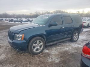 Chevrolet Tahoe K1500 5.3L 8 2007
