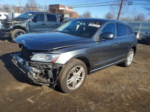 Audi Q5 PREMIUM PLUS 2.0L 4 2015