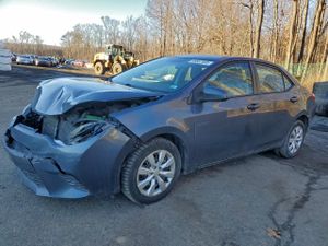 Toyota Corolla L 1.8L 4 2014