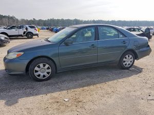 Toyota Camry LE 2.4L 4 2003