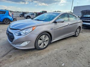 Hyundai Sonata HYBRID 2.4L 4 2014