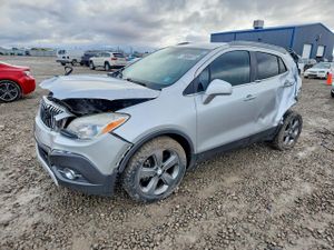 Buick Encore CONVENIENCE 1.4L 4 2013