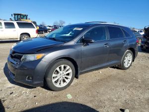Toyota Venza LE 2.7L 4 2013