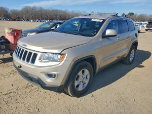Jeep Grand Cherokee LAREDO 3.6L 6 2014
