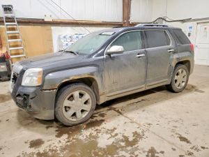 GMC Terrain SLT 3.6L 6 2015