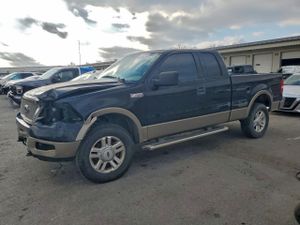 Ford F-150 5.4L 8 2004