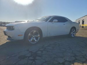 Dodge Challenger SXT 3.6L 6 2014