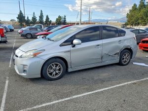 Toyota Prius 1.8L 4 2010