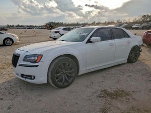 Chrysler 300 S 3.6L 6 2014