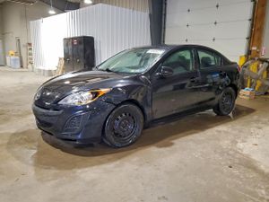 Mazda 3 I 2.0L 4 2011