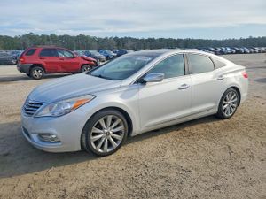 Hyundai Azera GLS 3.3L 6 2014