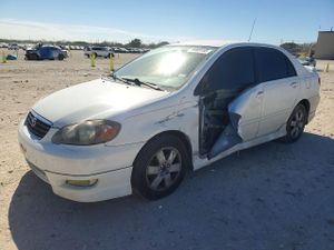 Toyota Corolla CE 1.8L 4 2006
