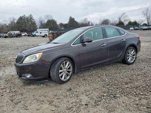 Buick Verano CONVENIENCE 2.4L 4 2013