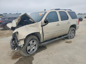 Chevrolet Tahoe K1500 LTZ 5.3L 8 2009