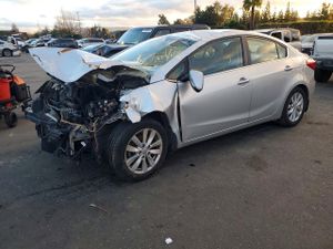 Kia Cerato / Forte / K3 EX 2.0L 4 2014