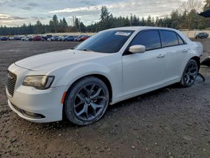 Chrysler 300 S 3.6L 6 2020