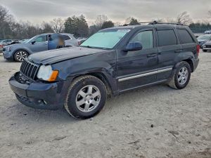 Jeep Grand Cherokee LAREDO 5.7L 8 2010