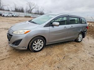 Mazda 5 SPORT 2.5L 4 2014
