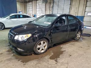 Hyundai Elantra BLUE 2.0L 4 2010