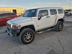 Hummer H3 3.7L 5 2008