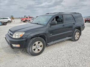 Toyota 4Runner SR5 4.0L 6 2005