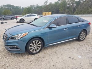 Hyundai Sonata SPORT 2.4L 4 2015