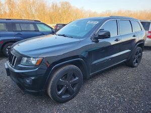 Jeep Grand Cherokee LAREDO 3.6L 6 2015