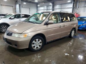 Honda Odyssey EXL 3.5L 6 2003