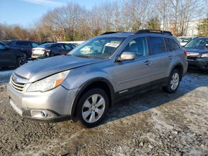 Subaru Outback 2.5I LIMITED 2.5L 4 2011