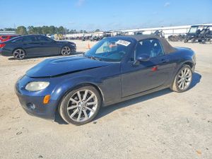 Mazda MX-5 (Miata) 2.0L 4 2007
