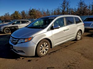 Honda Odyssey EX 3.5L 6 2014