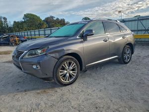 Lexus RX 350 3.5L 6 2013