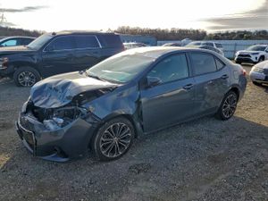 Toyota Corolla L 1.8L 4 2015