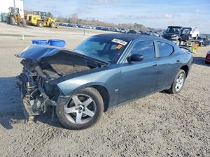 Dodge Charger 3.5L 6 2008