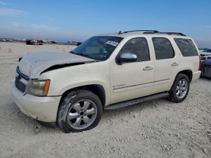Chevrolet Tahoe C1500 LTZ 5.3L 8 2009