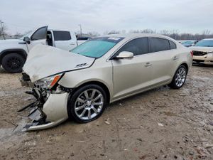 Buick LaCrosse PREMIUM 3.6L 6 2015