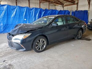 Toyota Camry LE 2.5L 4 2015