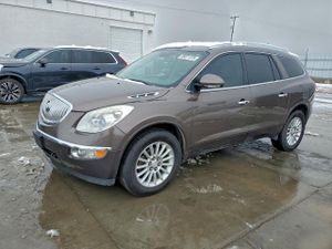 Buick Enclave CXL 3.6L 6 2010