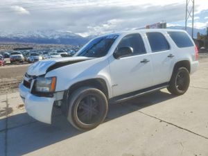 Chevrolet Tahoe K1500 LS 5.3L 8 2010