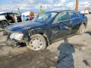 Chrysler 300 3.6L 6 2012