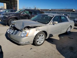Cadillac DTS 4.6L 8 2007