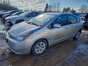 Toyota Prius 1.5L 4 2009