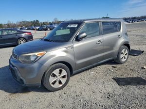Kia Soul 1.6L 4 2014