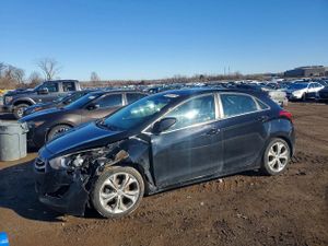 Hyundai Elantra 1.8L 4 2013