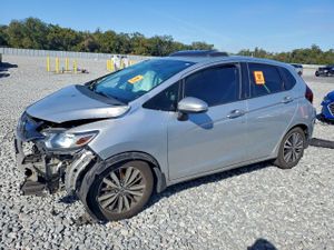 Honda Fit EX 1.5L 4 2015