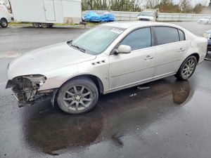 Buick Lucerne CXL 3.8L 6 2006