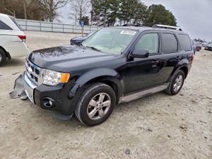 Ford Escape LIMITED 3.0L 6 2011