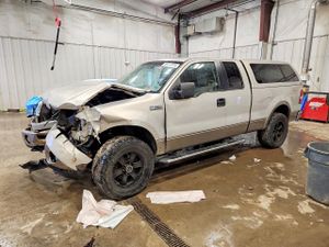 Ford F-150 5.4L 8 2006