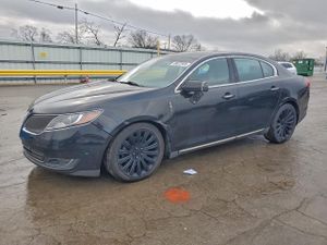 Lincoln MKS 3.7L 6 2014