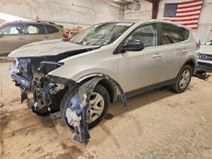 Toyota Rav4 LE 2.5L 4 2013